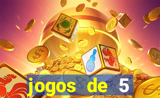 jogos de 5 centavos no esporte da sorte